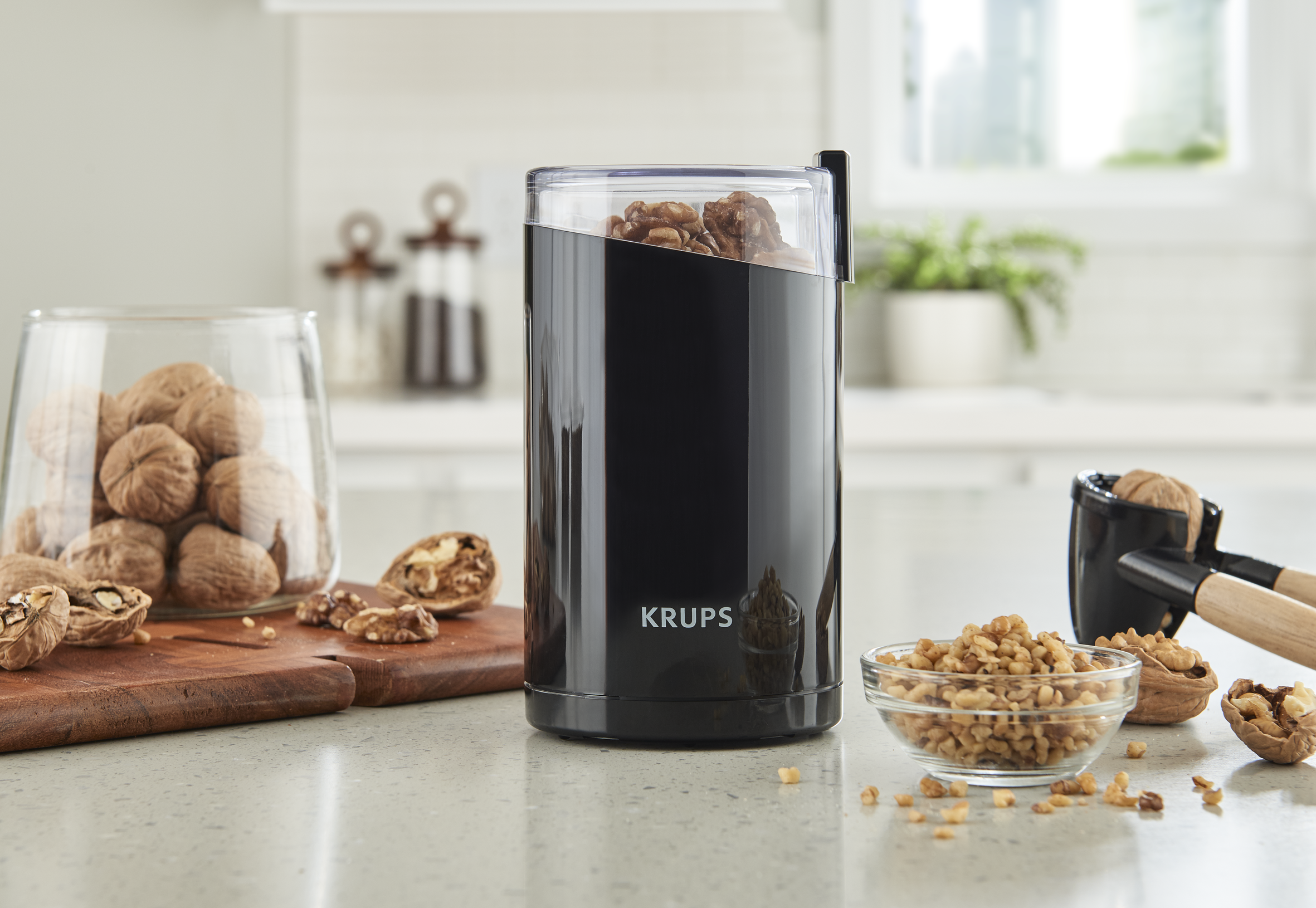 Kaffee- und Gewürzmühle F2034210